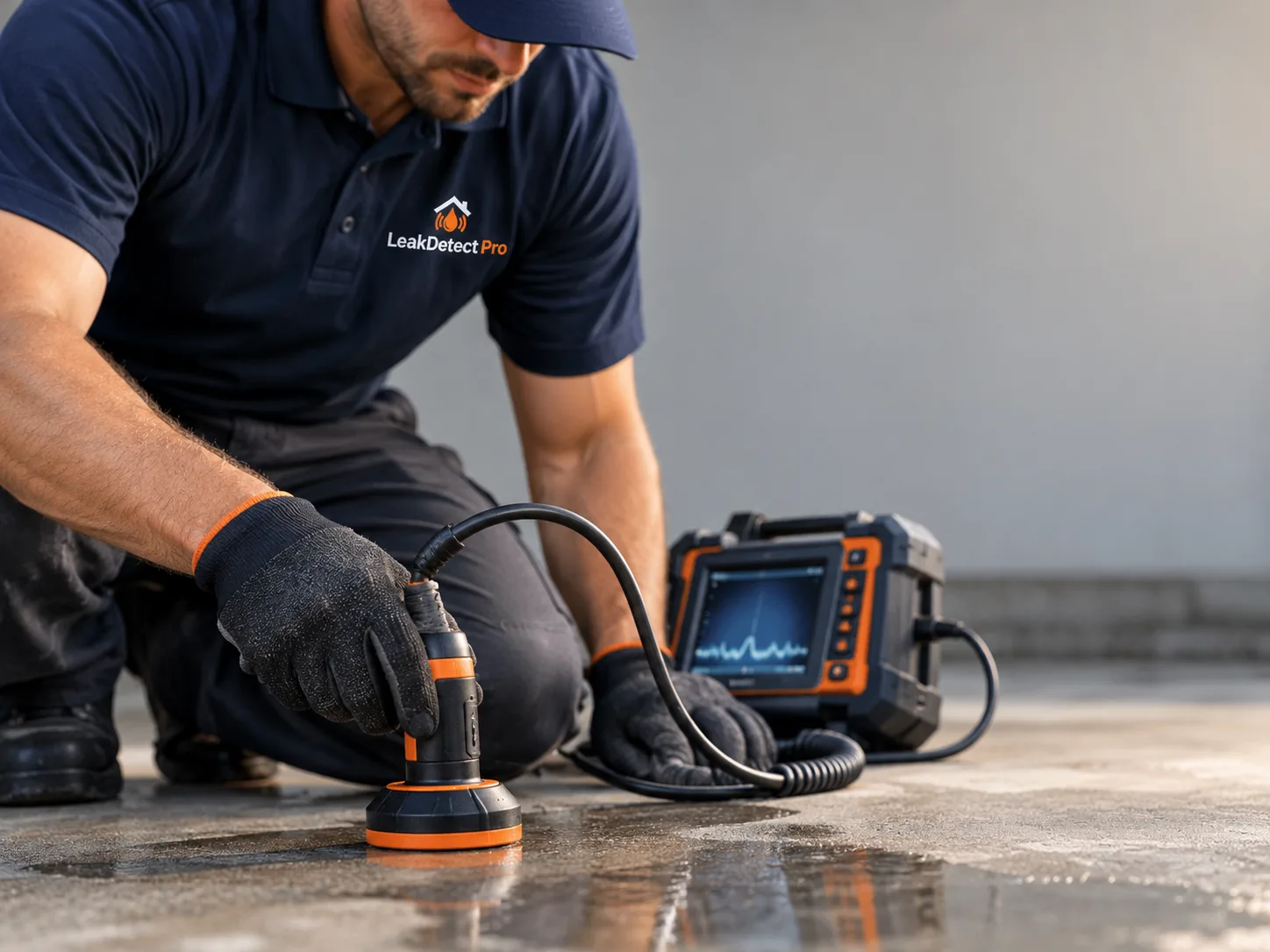 Flat Roof Analysis in Harvey, ND